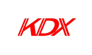 KDXロゴ